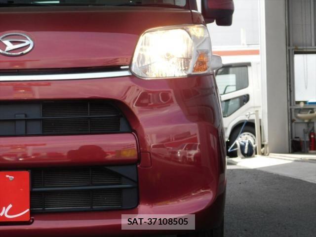 Daihatsu TANTO 2017-08 8458593-23