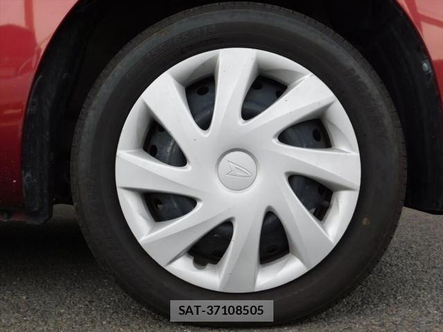 Daihatsu TANTO 2017-08 8458593-24