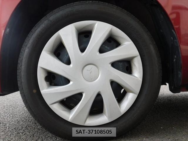 Daihatsu TANTO 2017-08 8458593-26
