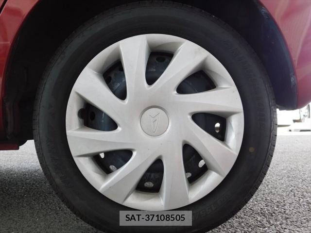 Daihatsu TANTO 2017-08 8458593-27