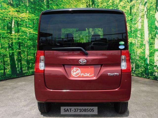 Daihatsu TANTO 2017-08 8458593-2