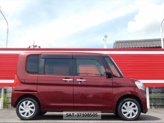 Daihatsu TANTO 2017-08 8458593-3