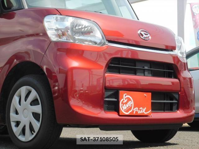 Daihatsu TANTO 2017-08 8458593-8