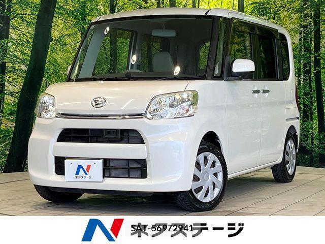 Daihatsu TANTO 2013-12 8458583-0
