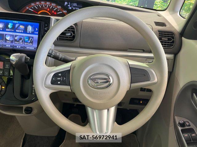 Daihatsu TANTO 2013-12 8458583-10