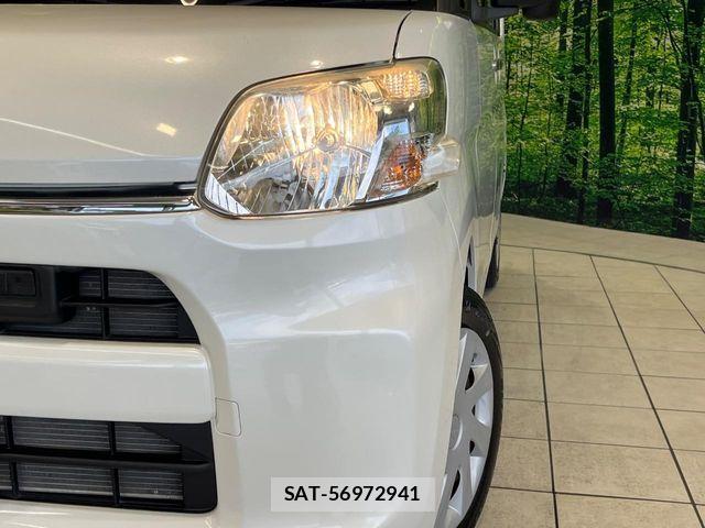 Daihatsu TANTO 2013-12 8458583-11