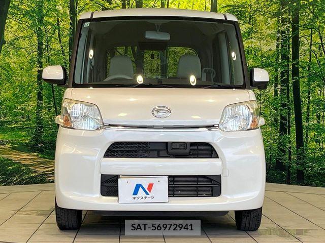 Daihatsu TANTO 2013-12 8458583-13