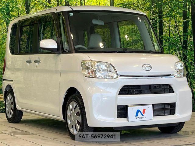 Daihatsu TANTO 2013-12 8458583-15