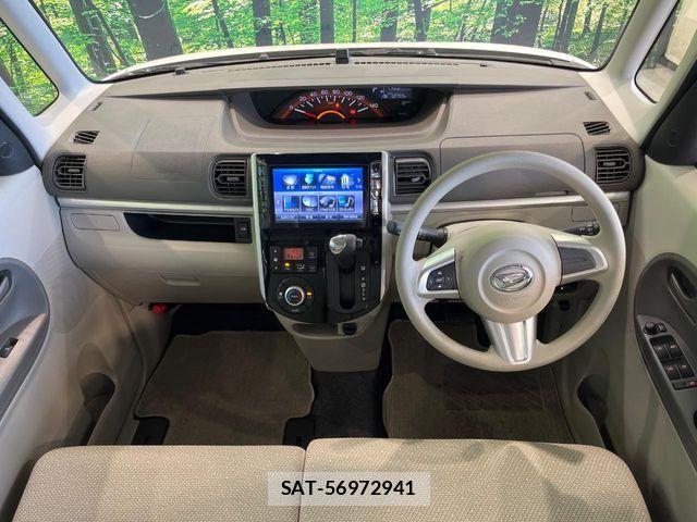 Daihatsu TANTO 2013-12 8458583-1