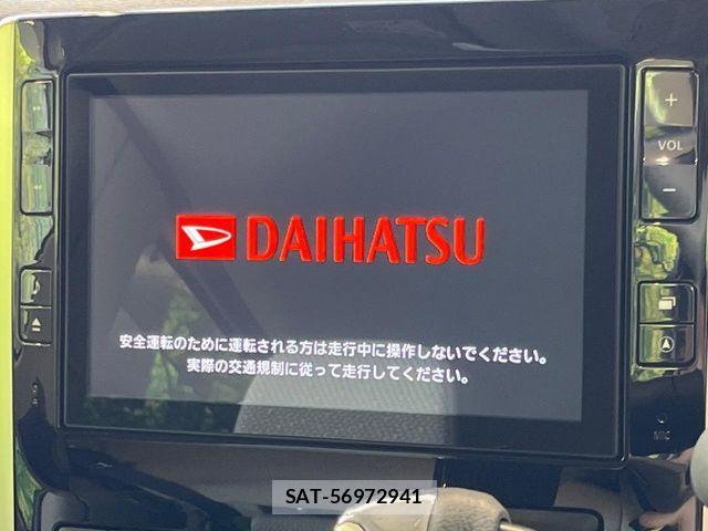 Daihatsu TANTO 2013-12 8458583-2