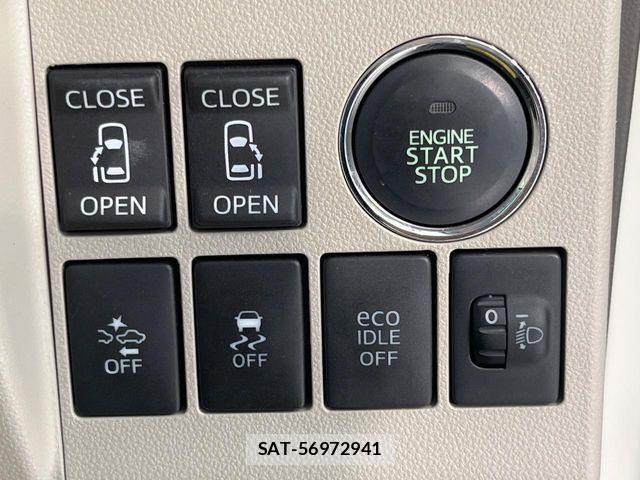 Daihatsu TANTO 2013-12 8458583-4
