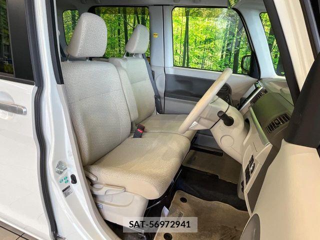 Daihatsu TANTO 2013-12 8458583-7
