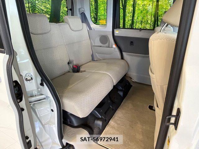 Daihatsu TANTO 2013-12 8458583-8
