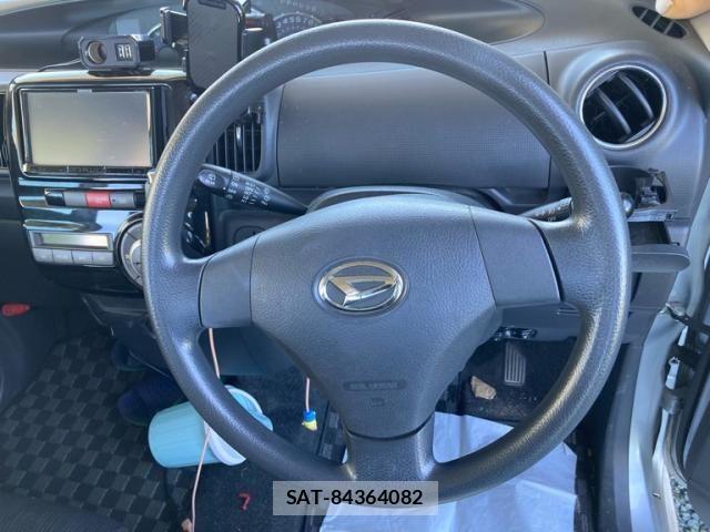 Daihatsu TANTO 2013-08 8458597-13