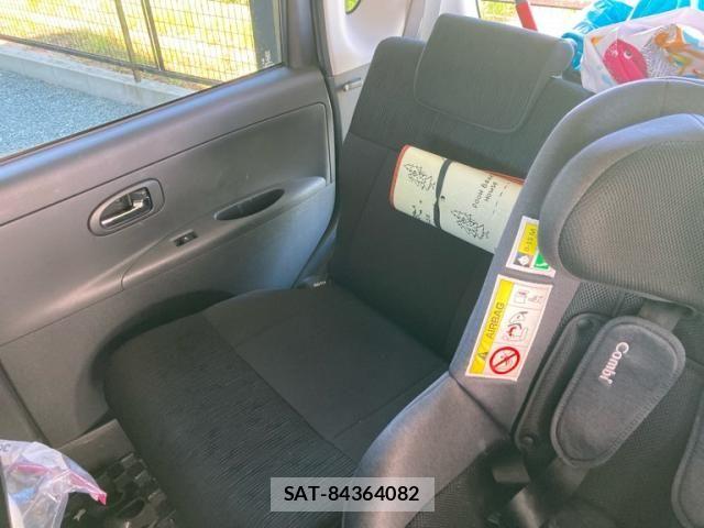 Daihatsu TANTO 2013-08 8458597-15