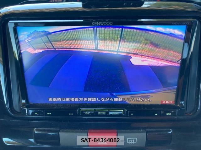 Daihatsu TANTO 2013-08 8458597-18