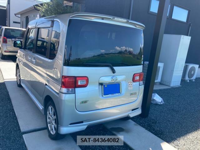 Daihatsu TANTO 2013-08 8458597-1