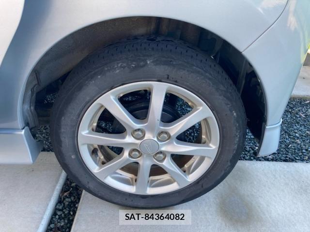 Daihatsu TANTO 2013-08 8458597-3