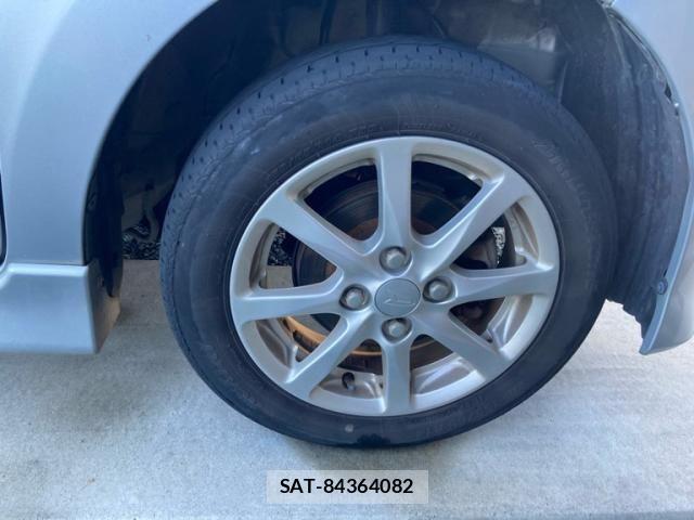 Daihatsu TANTO 2013-08 8458597-5