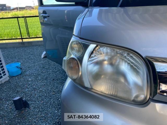 Daihatsu TANTO 2013-08 8458597-7