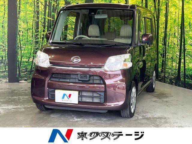 Daihatsu TANTO 2015-11 8458584-0