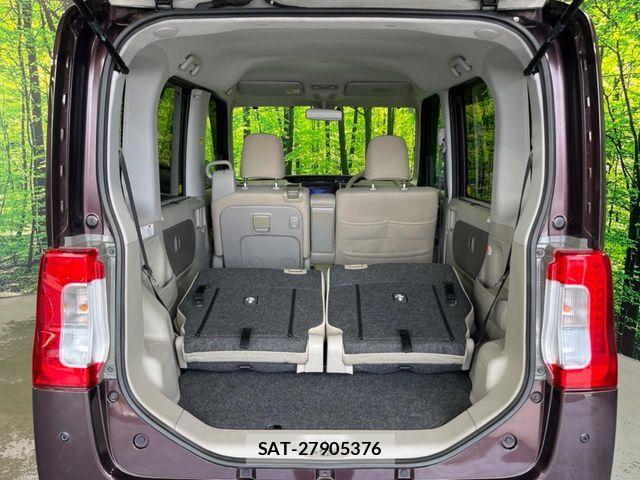 Daihatsu TANTO 2015-11 8458584-10