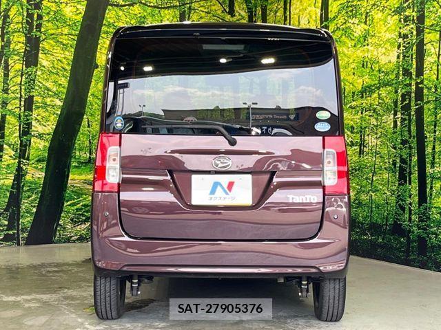 Daihatsu TANTO 2015-11 8458584-14