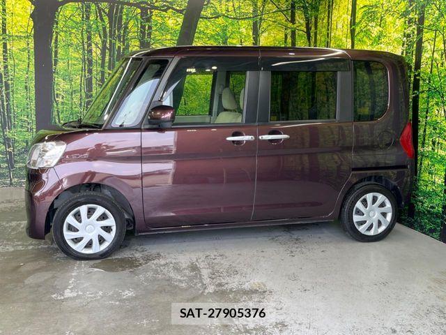 Daihatsu TANTO 2015-11 8458584-15