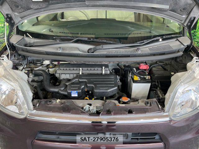 Daihatsu TANTO 2015-11 8458584-16