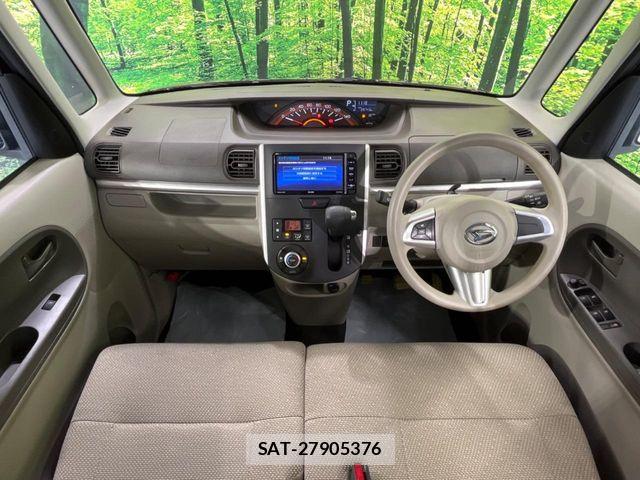 Daihatsu TANTO 2015-11 8458584-1