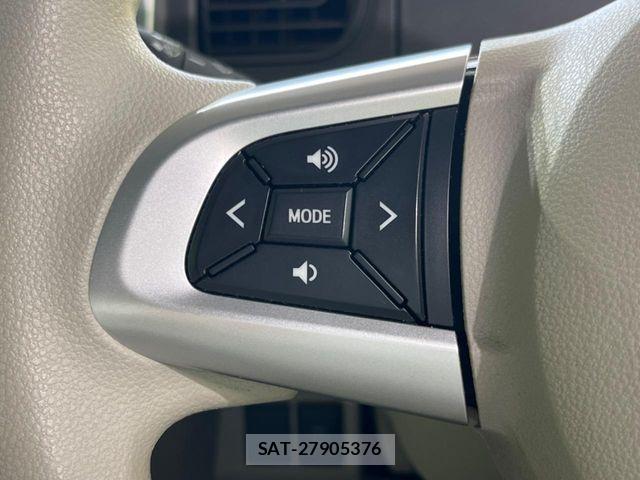 Daihatsu TANTO 2015-11 8458584-19