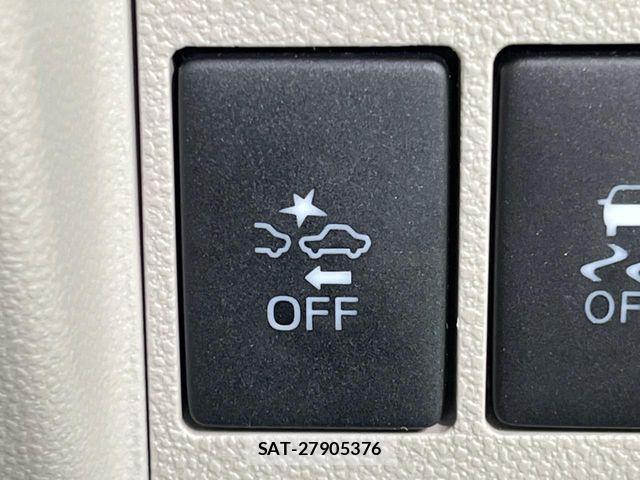 Daihatsu TANTO 2015-11 8458584-2