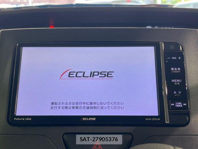 Daihatsu TANTO 2015-11 8458584-3