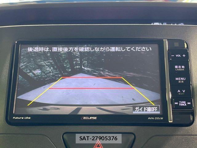 Daihatsu TANTO 2015-11 8458584-4