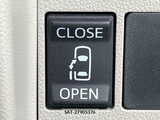 Daihatsu TANTO 2015-11 8458584-5