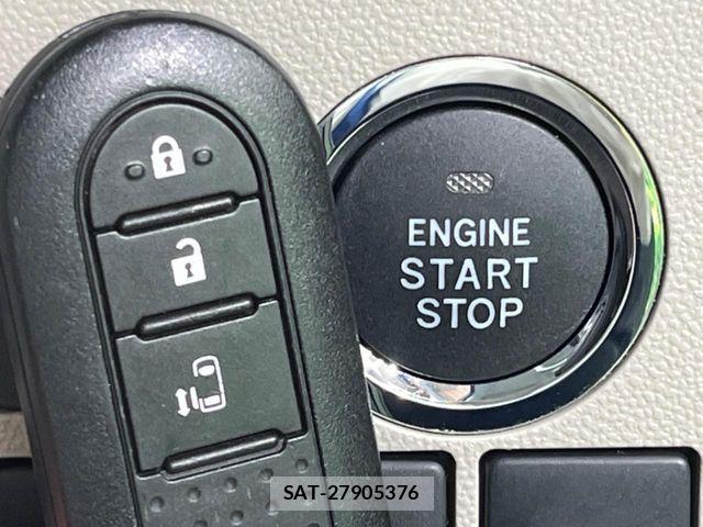 Daihatsu TANTO 2015-11 8458584-7