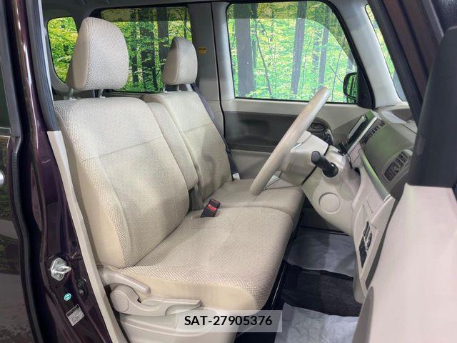 Daihatsu TANTO 2015-11 8458584-8