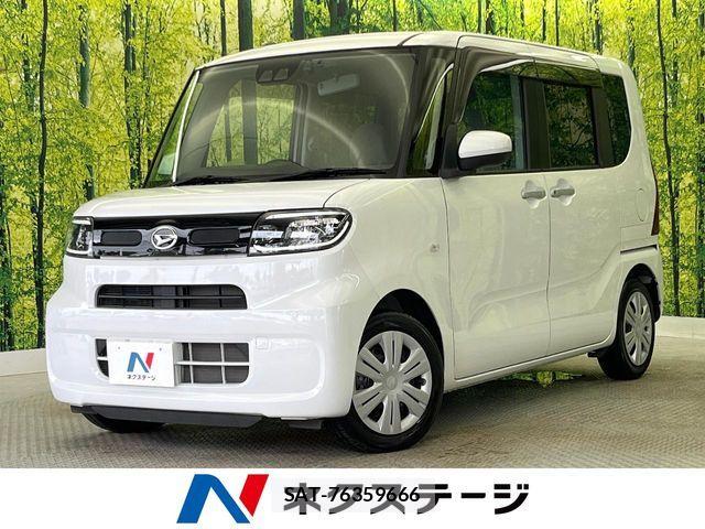 Daihatsu TANTO 2022-10 8458581-0