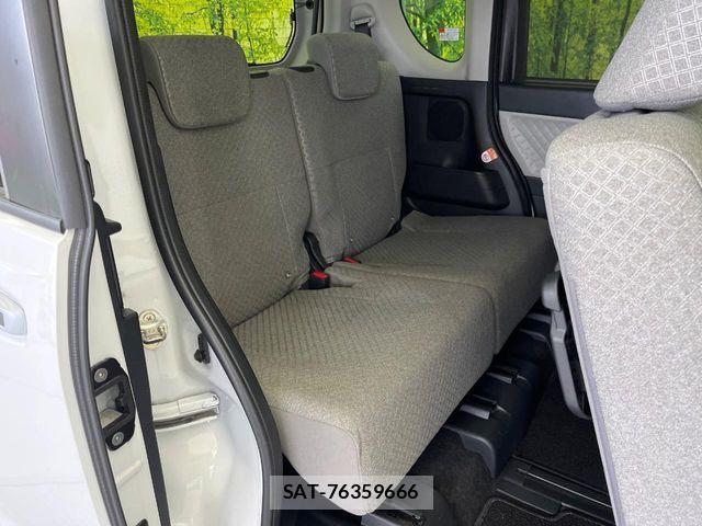 Daihatsu TANTO 2022-10 8458581-9