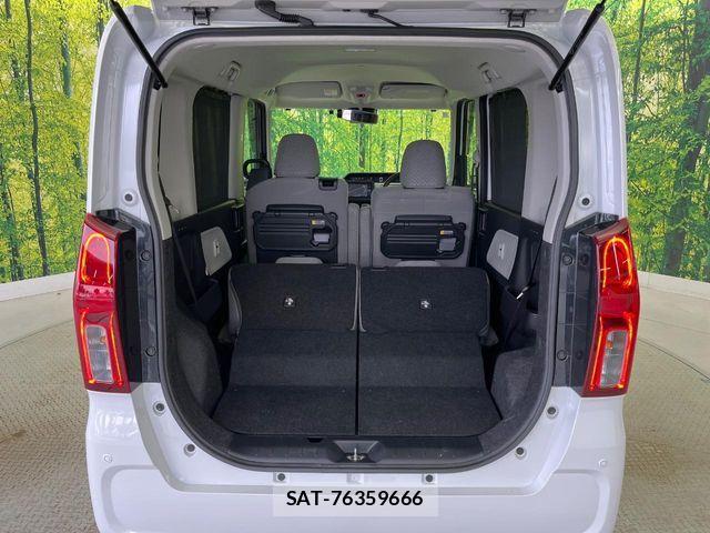 Daihatsu TANTO 2022-10 8458581-10