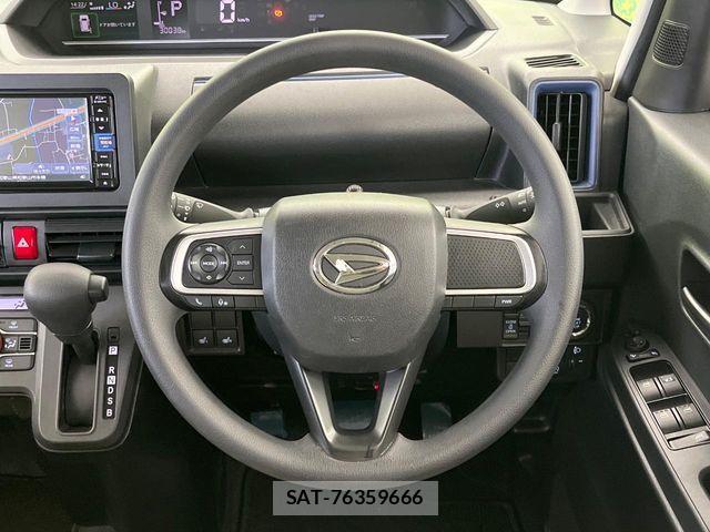 Daihatsu TANTO 2022-10 8458581-11