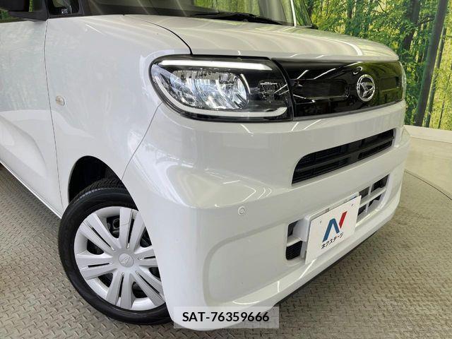 Daihatsu TANTO 2022-10 8458581-12