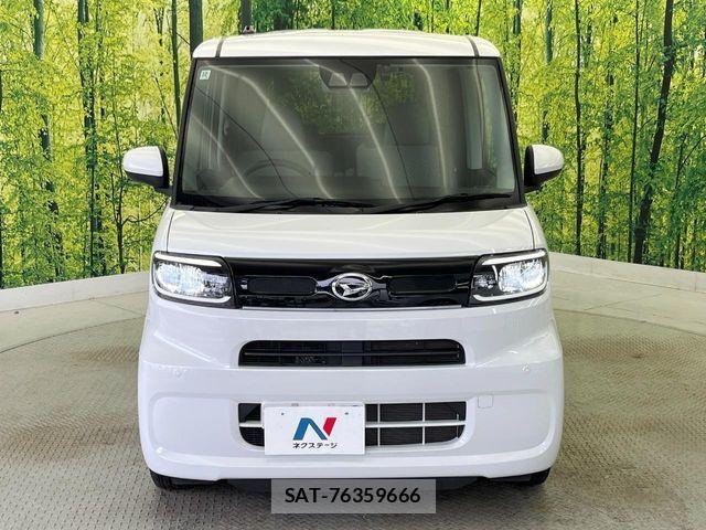 Daihatsu TANTO 2022-10 8458581-14