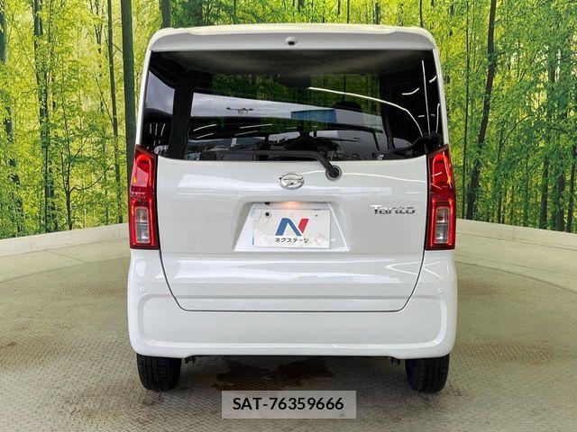 Daihatsu TANTO 2022-10 8458581-15