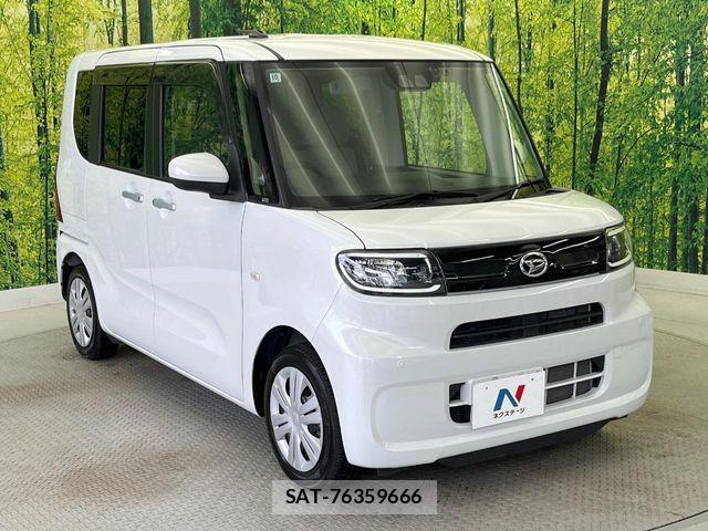 Daihatsu TANTO 2022-10 8458581-16