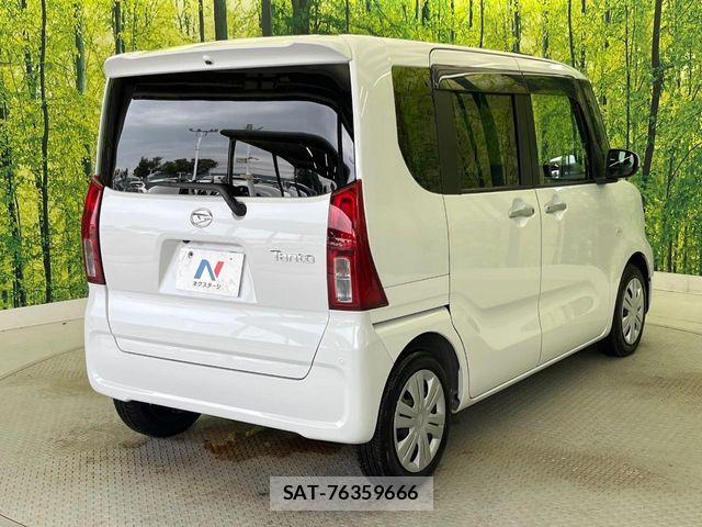 Daihatsu TANTO 2022-10 8458581-17