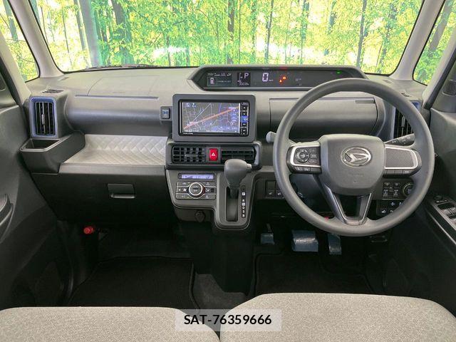 Daihatsu TANTO 2022-10 8458581-2