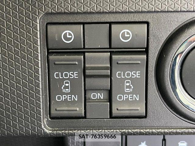 Daihatsu TANTO 2022-10 8458581-6