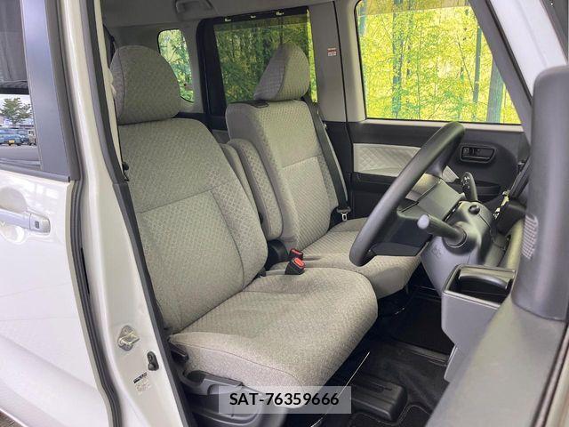 Daihatsu TANTO 2022-10 8458581-8