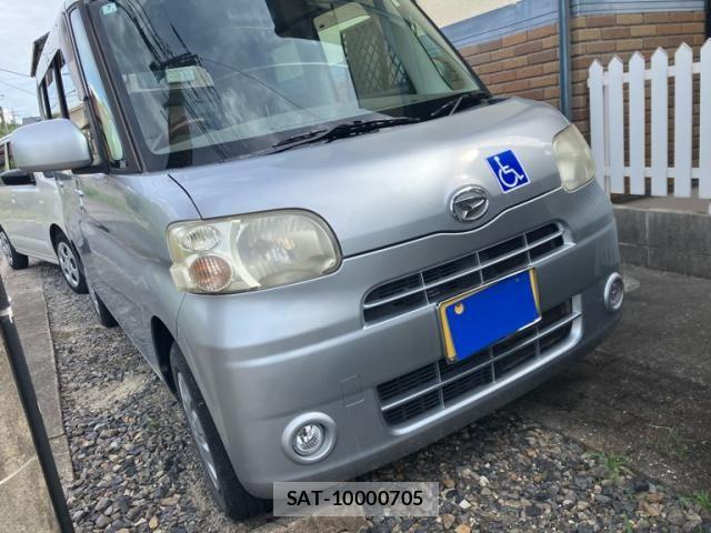 Daihatsu TANTO 2008-07 8458598-0